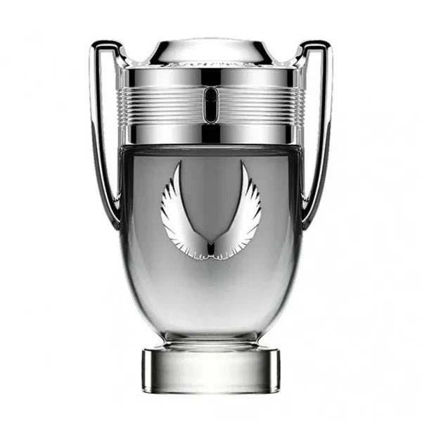 Invictus Platinum