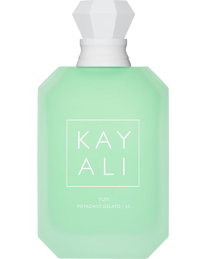Yum Pistachio Gelato | 33